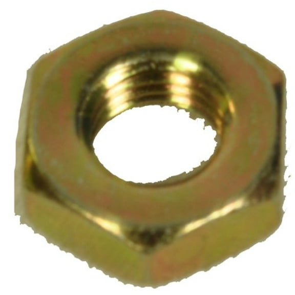 Oreck Vacuum Cleraner Motor Fan Nut