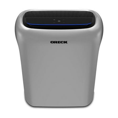 Oreck-WK16000 Oreck Air Response Air Purifier - Small