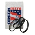 thumbnail image 1 of Oreck XL Series Vacuum Cleaner Belts for Oreck XL2100RHS (3 Pack), 1 of 5
