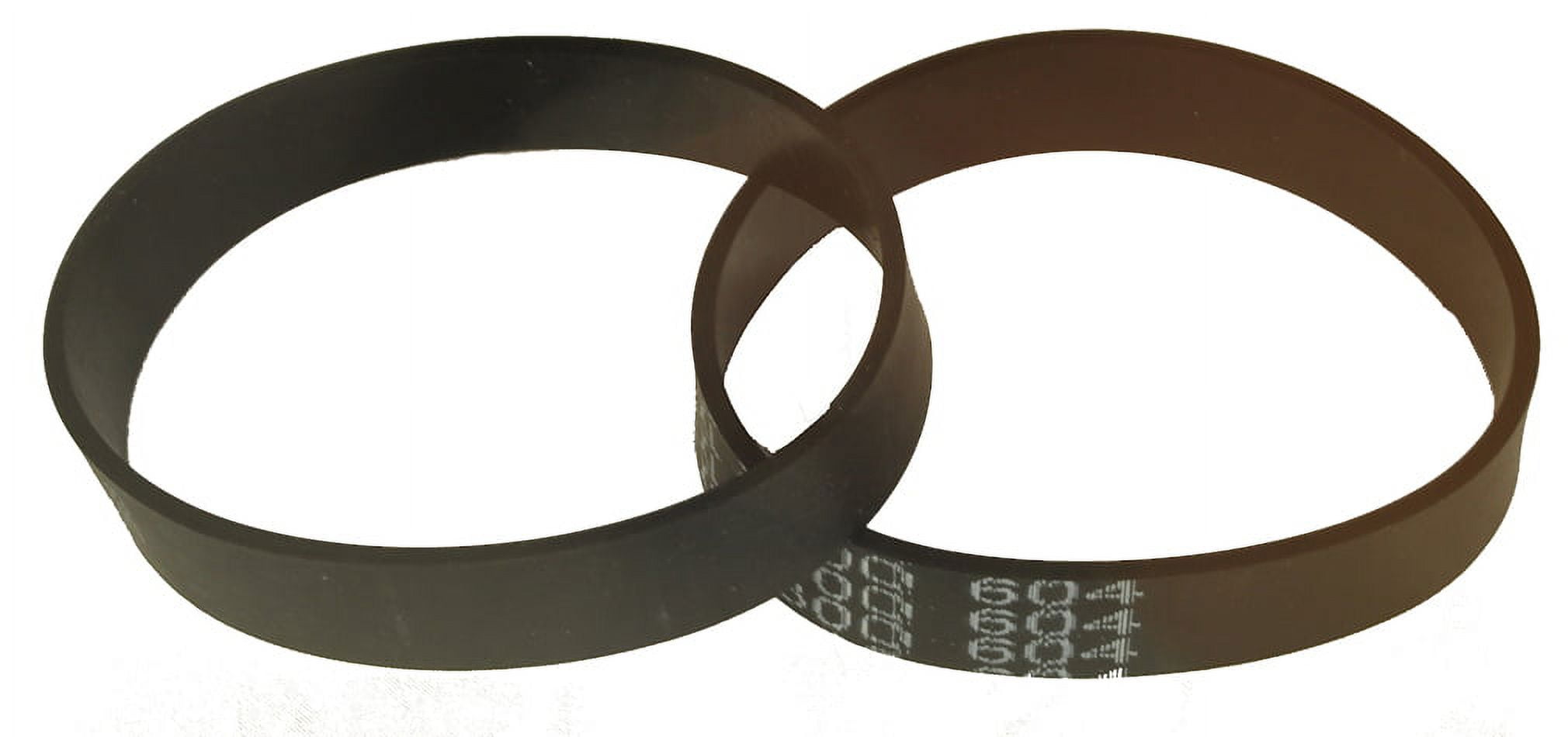 Oreck XL Upright Genuine Vacuum Cleaner Belts