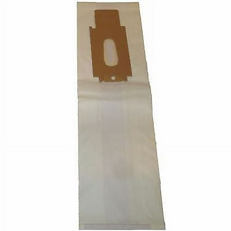 Oreck XL Upright Style CC Vacuum Bags Allergen w/ Docking System CCPK8DW CCPK25 [2 Loose Allergen Bags]
