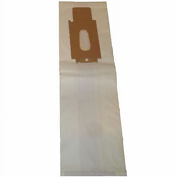 Oreck XL Upright Style CC Vacuum Bags Allergen w/ Docking System CCPK8DW CCPK25 [Single Loose Allergen Bag]