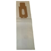 Oreck XL Upright Vacuum Cleaner Bags for Oreck Docking System Type CC (4 Pack)