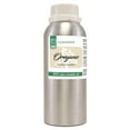 thumbnail image 1 of Oregano Essential Oil – 8 fl oz (237 ml) Aluminum Bottle w/Plug Cap – 100% Pure Essential Oil, 1 of 1