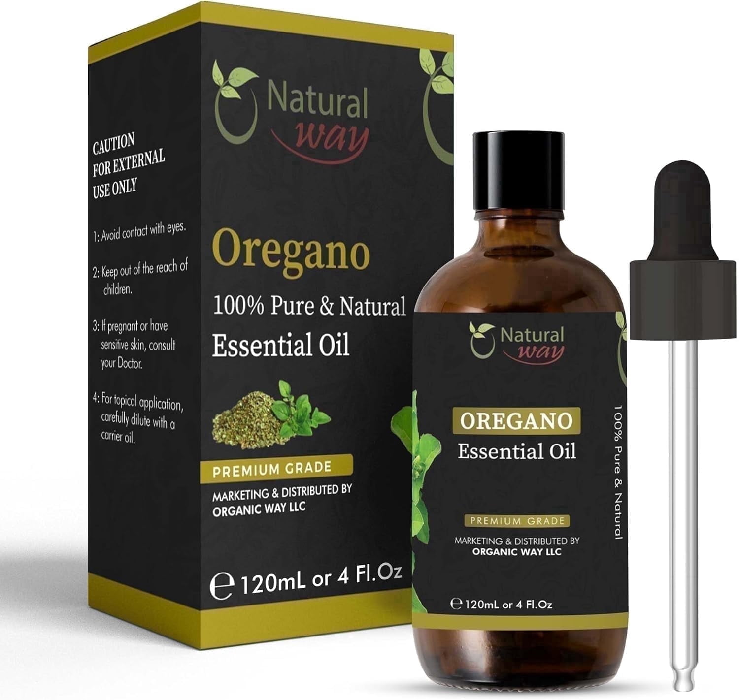 Oregano