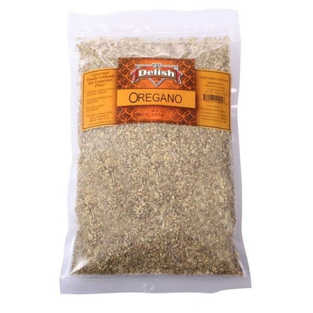 Oregano Leaves by Its Delish, 5 lbs