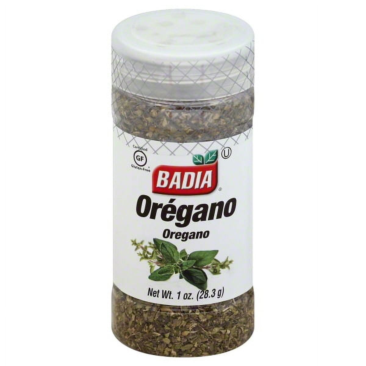 Iberia Oregano - 1 oz