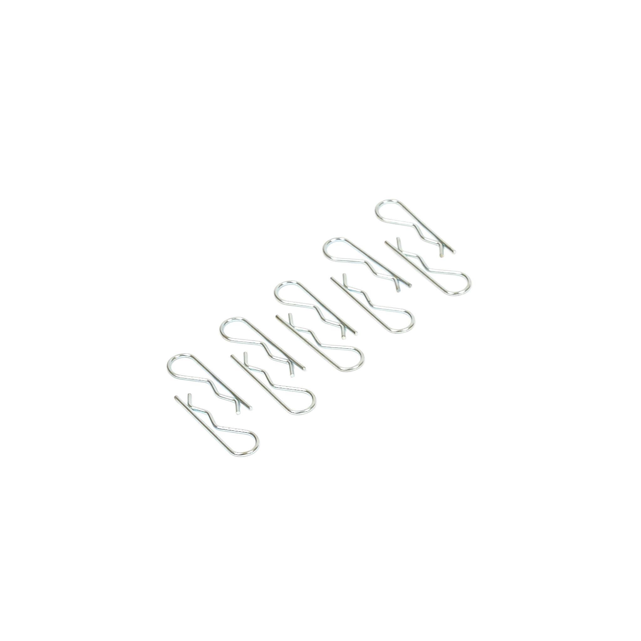 Oregon 02-419 Part Hair Pin Clip .062 X 1 9/16