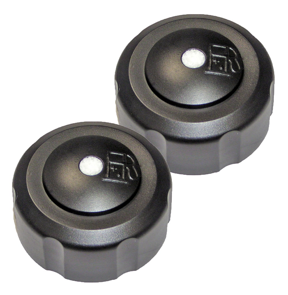 Oregon 07024 (2 Pack) for Homelite 2" Vented Fuel Cap 070242PK