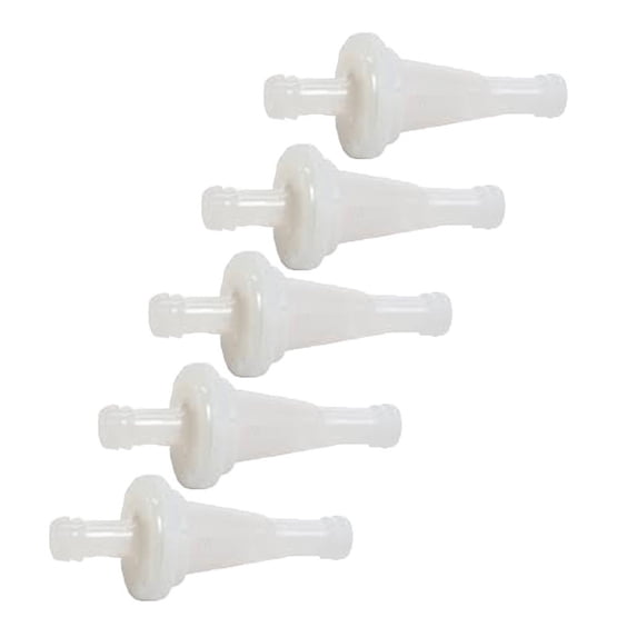Oregon 07-102 (5 Pack) Fuel Filter - 07-102-5PK