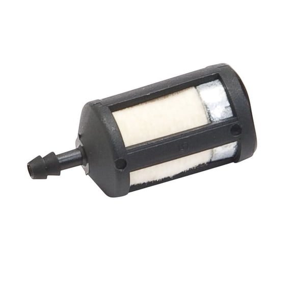 Oregon 07-209 Fuel Filter 1/8" 175 Micron Replaces Zama ZF3 # 07-209
