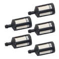 thumbnail image 1 of Oregon 07-210 5 Pack Fuel Filter 3/16" 175 Micron Replaces Zama ZF4 - 07-210-5PK, 1 of 3