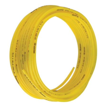 Oregon OEM 07-267 Fuel Line Oregon 3/32X3/[739]