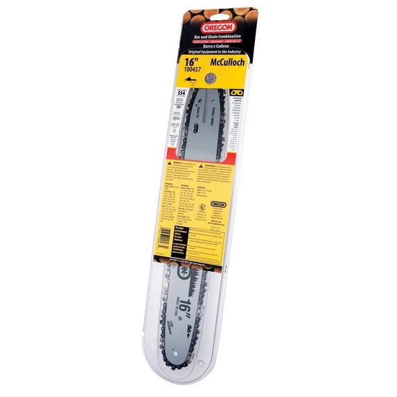 Oregon 100457 Bar" Chain Extender, 16"