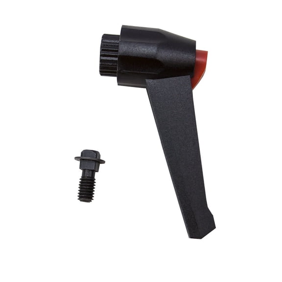 Oregon 109171 Vise Position  Tension Adjustment Knob (For 108181 Volt Bench)