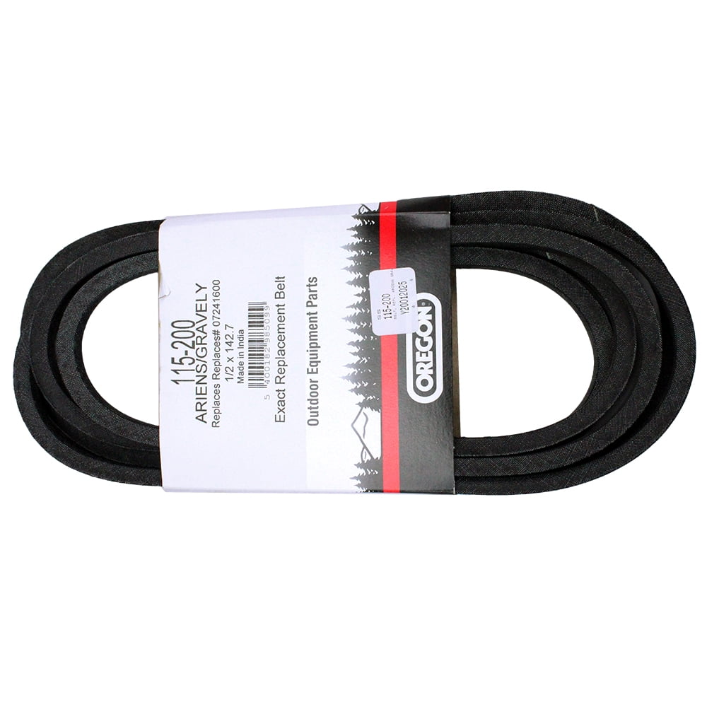 Oregon Deck Drive Belt