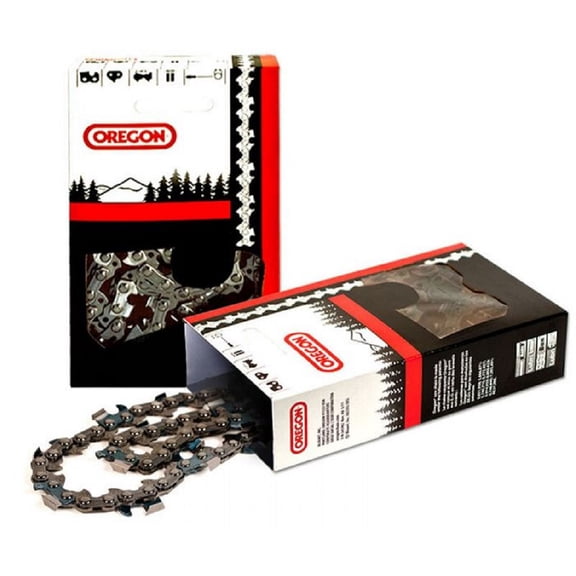 Oregon 12" Chainsaw Chain Loop (25AP 64 Drive Links) 25AP064G