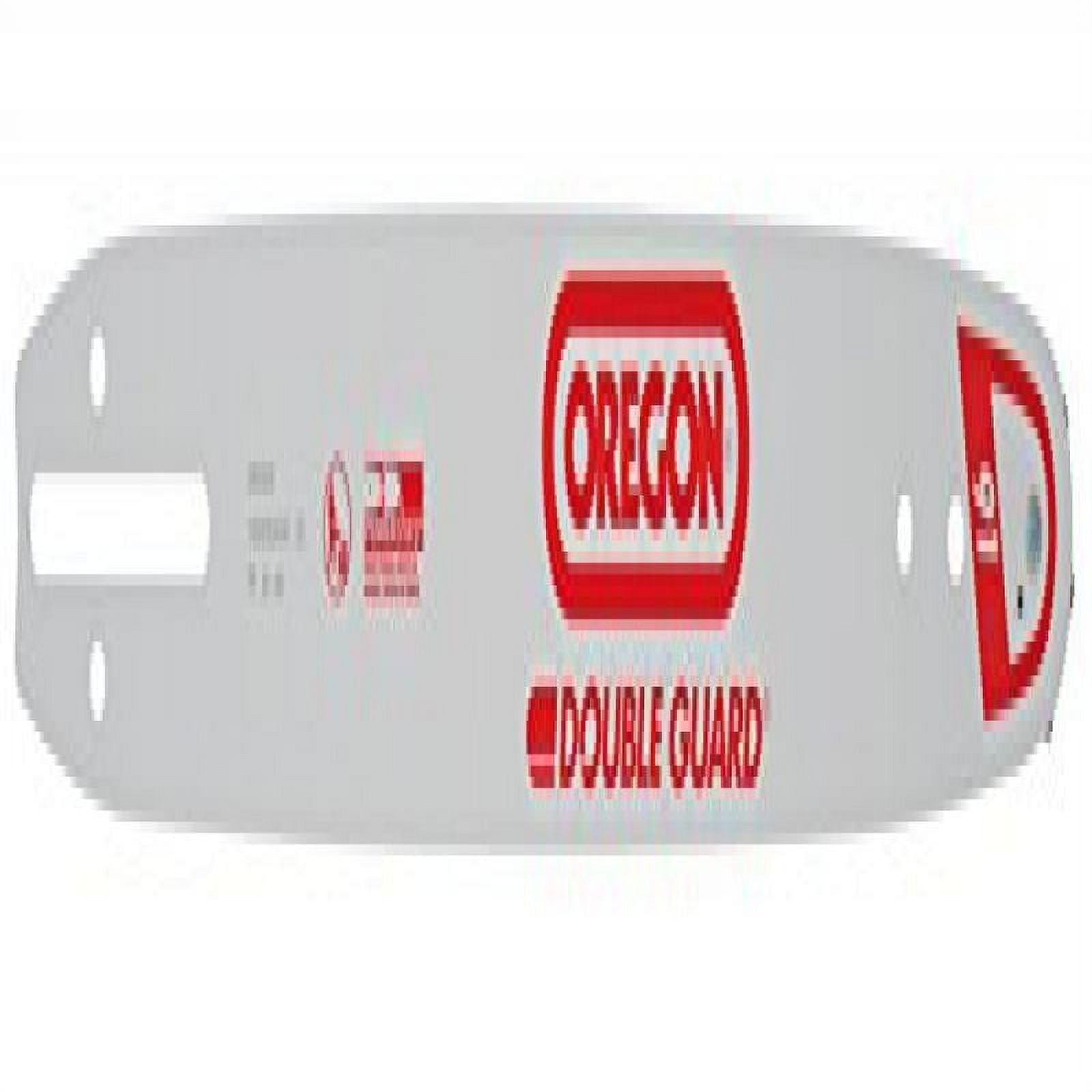 Oregon 120SDEA041 Part Double Guard 91 Bar - Walmart.com