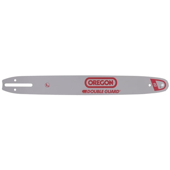 Oregon 12" Single Rivet Guide Bar, 91 Series | 120SDEA318