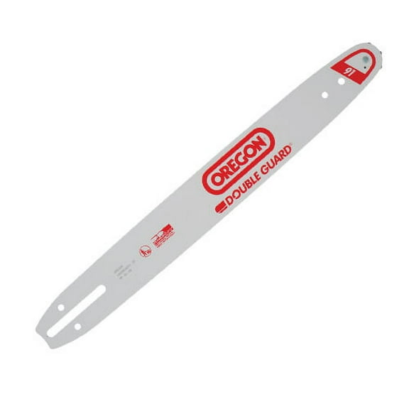 Oregon 12" Single Rivet Guide Bar, 90 Series | 124MLEA041