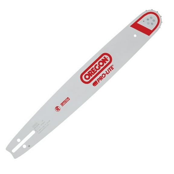 Oregon 13" ControlCut Guide Bar, .325" | 138PXLBK095