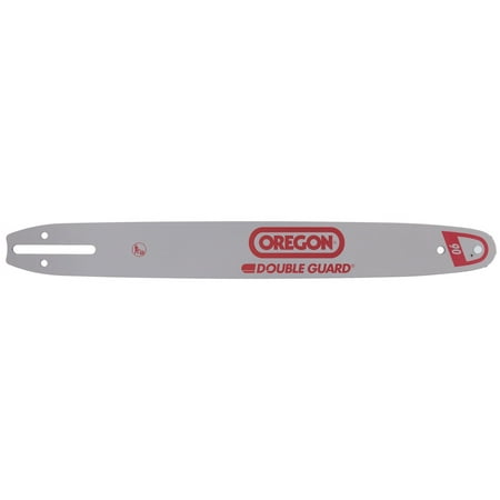 Oregon 14" Single Rivet Guide Bar, 91 Series | 140DGEA061
