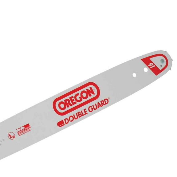 Oregon 14" Single Rivet Guide Bar, 91 Series | 140SDEA095