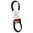 thumbnail image 1 of Oregon 15-508 Pump Drive Belt Replacement for John Deere TCU16841 777 797 Max-Frame Z-Trak, 1 of 2
