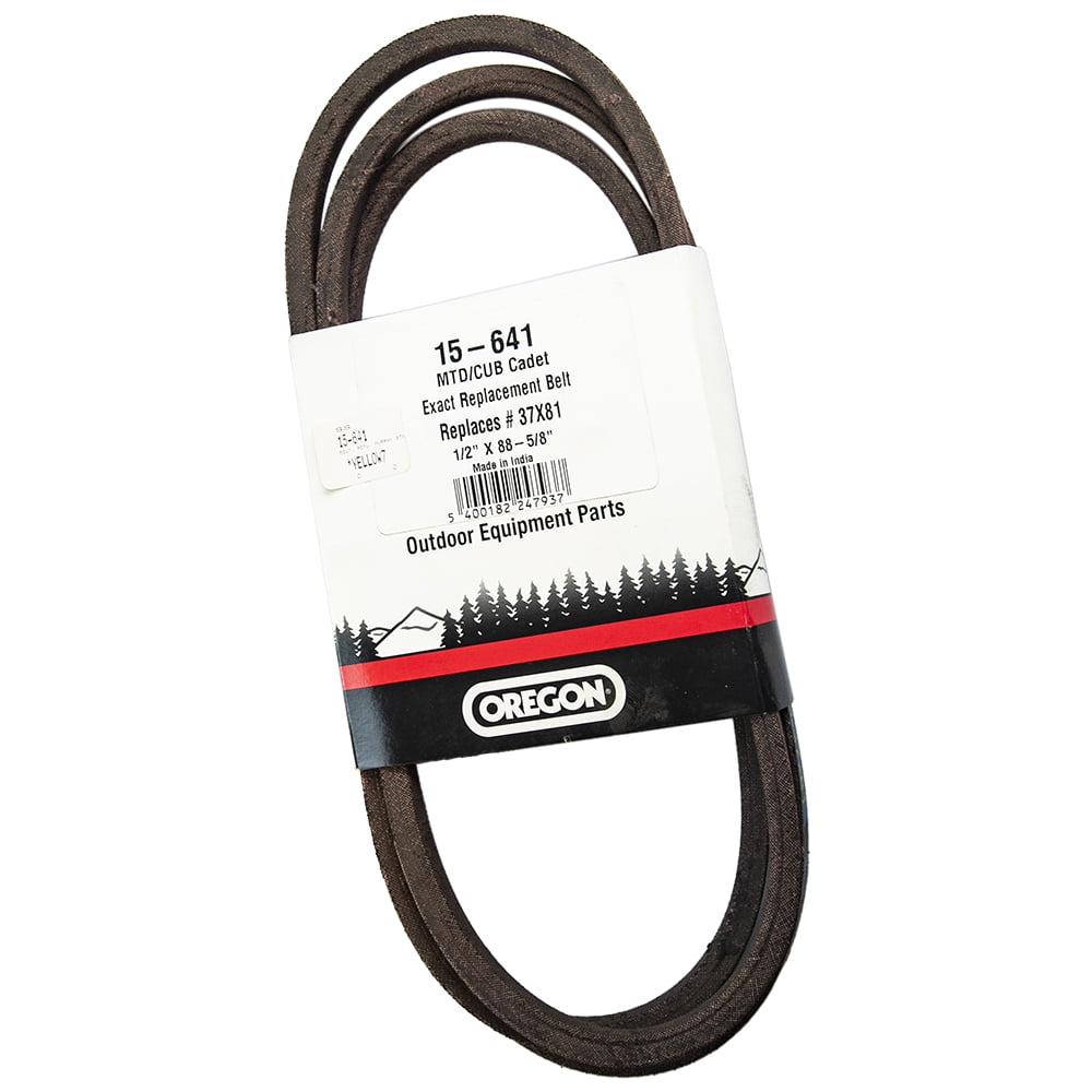 Oregon Hydro Transmission Drive Belt Murray 46250 46254 Lawn Tractors ...