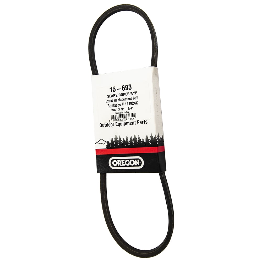 Drive Belt for AYP (Sears, Roper) 49570 Made with Kevlar