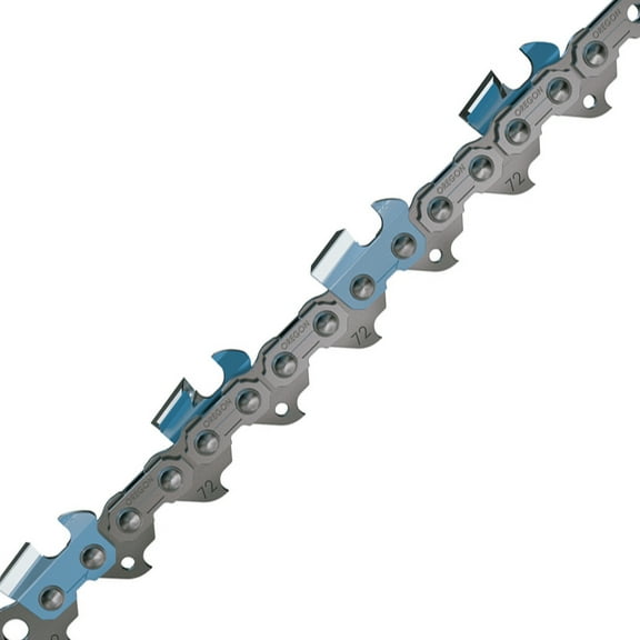 Oregon 16" Chainsaw Chain Loop (72CL-60Drive Links) 72CL060G