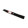 thumbnail image 1 of Oregon 16" Lawn Mower Blade, 1 of 2