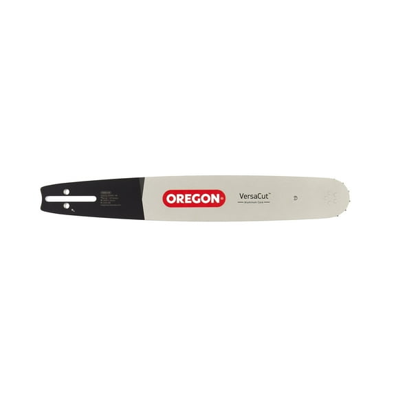 Oregon 16" VersaCut Guide Bar, .050" Gauge, Sprocket-nose, .325" Pitch
