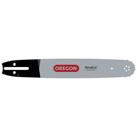 Oregon 160VXLHD009 16" Versacut Guide Bar, 3/8"