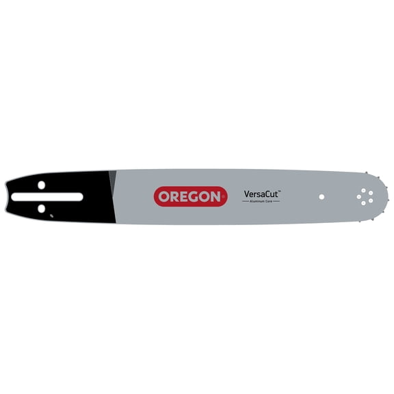 Oregon 160VXLHD009 16" Versacut Guide Bar, 3/8"