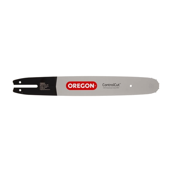 Oregon 16" ControlCut Guide Bar, .325" | 163PXLBA074