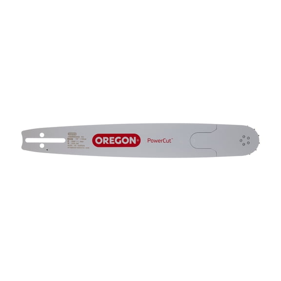 Oregon 16" PowerCut Guide Bar | 168RNBK095