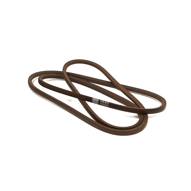 Drive belt for troy online bilt pony riding mower