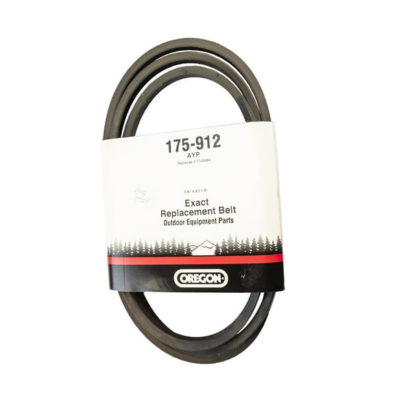 Oregon 175-912 Deck Drive Belt Husqvarna GTH 2248 250 2548 Yard Tractors 532174368