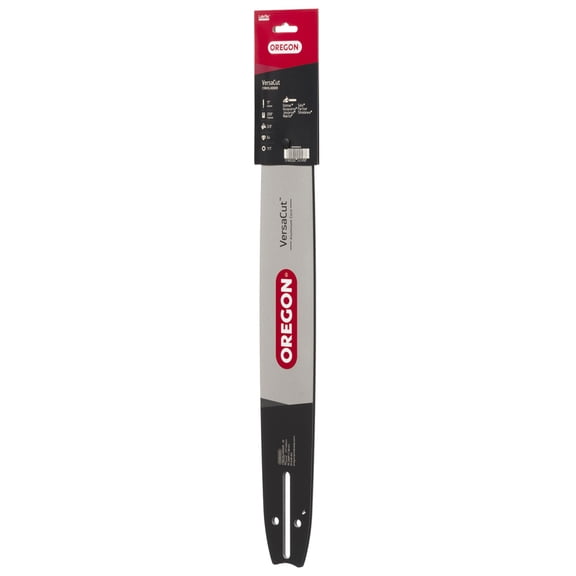 Oregon 178VXLHD009 CHAINSAW BAR 17IN VERSACUT , 3 8 SERIES