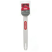 Oregon 18" Chainsaw Bar and S62 Chain Combo with Lubri-Tec for Echo Craftsman Poulan & More
