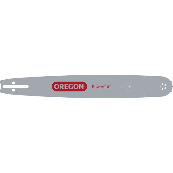 Oregon 18" PowerCut Guide Bar, .058" Gauge, Sprocket-nose, .325" Pitch