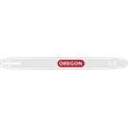 thumbnail image 1 of Oregon 18" Single Rivet Guide Bar, 0.50" Gauge, Sprocket-nose, 3/8" Pitch, 1 of 4