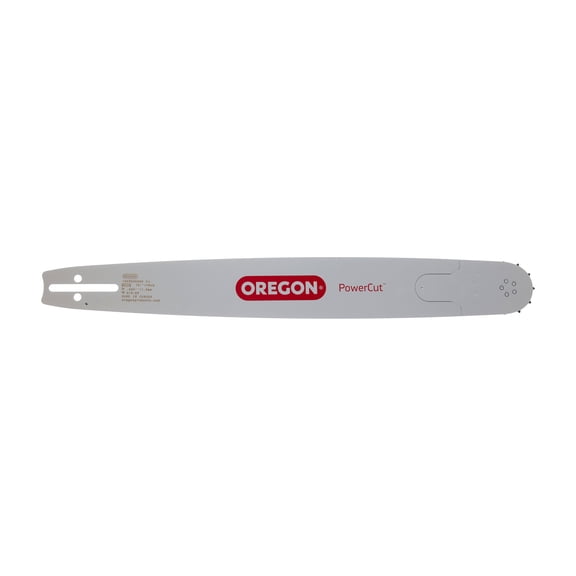 Oregon 18" PowerCut Guide Bar | 180RNDK095