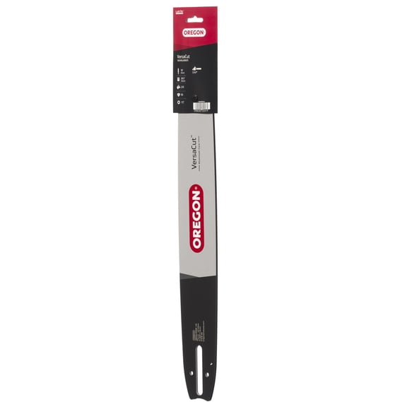 Oregon 18" VersaCut Guide Bar, 3/8" | 183VXLHD025