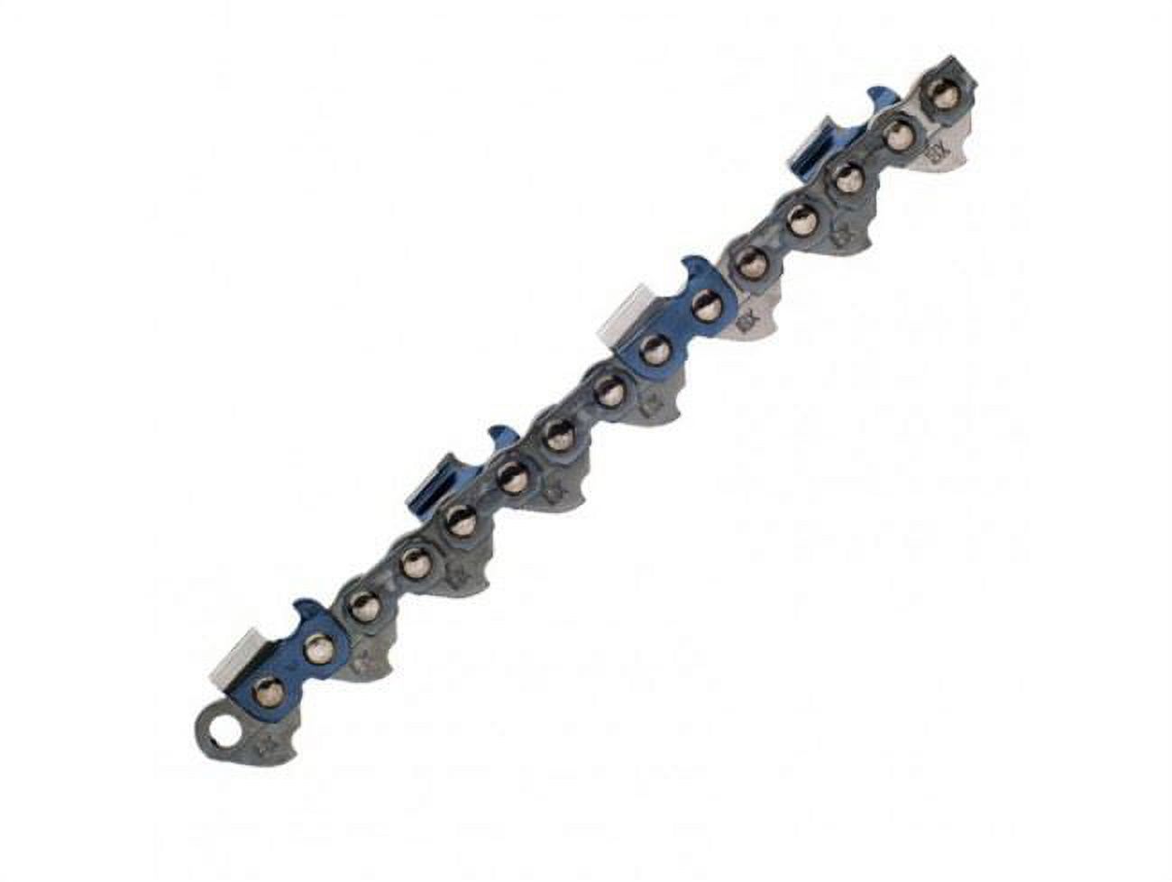 Oregon 18HX089E Harvester Micro Chisel Chain