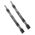 thumbnail image 1 of Oregon 195-005 PK2 21" Blades, 1 of 1