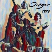Oregon - 1974 - Music & Performance - CD