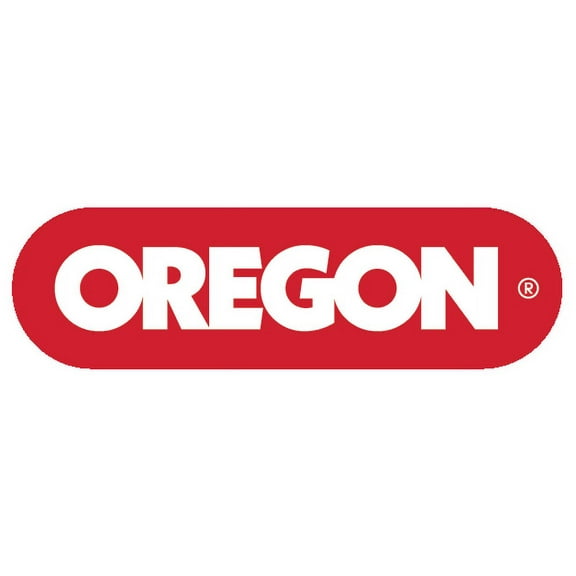 Oregon 198-059 Set of 2 Mower Blades, 21-3/16" Compatible with MTD