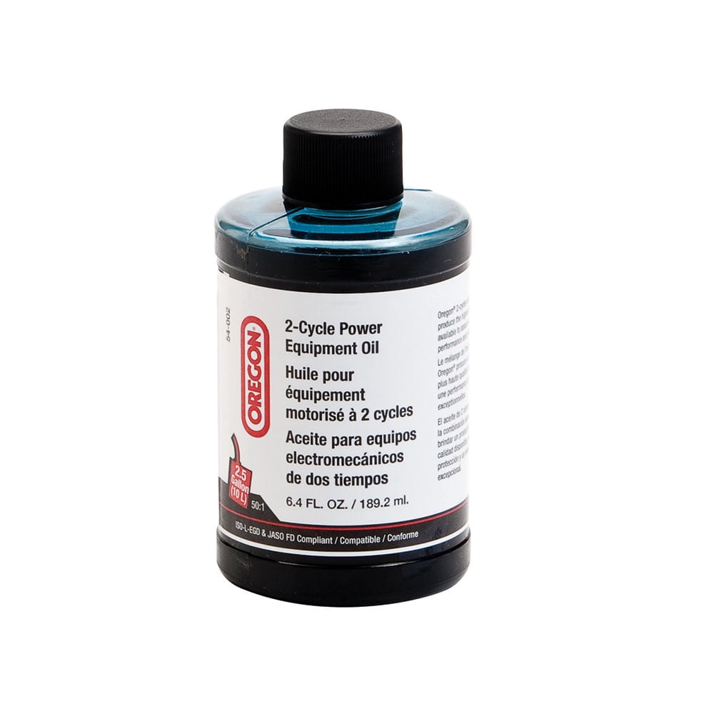 Oregon 2Cycle Oil, 6.4 oz